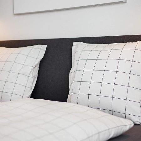 Apartment Wendtorf III Екстериор снимка