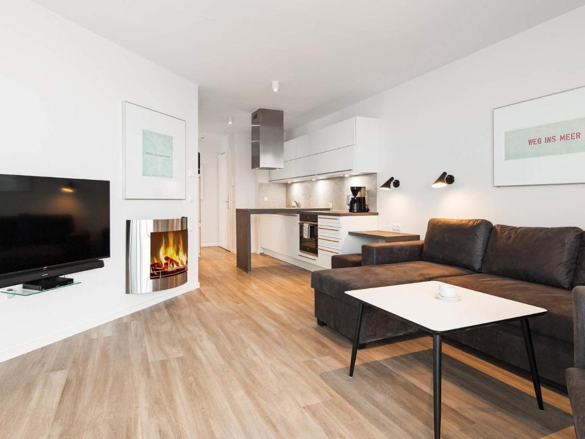 Apartment Wendtorf III Екстериор снимка