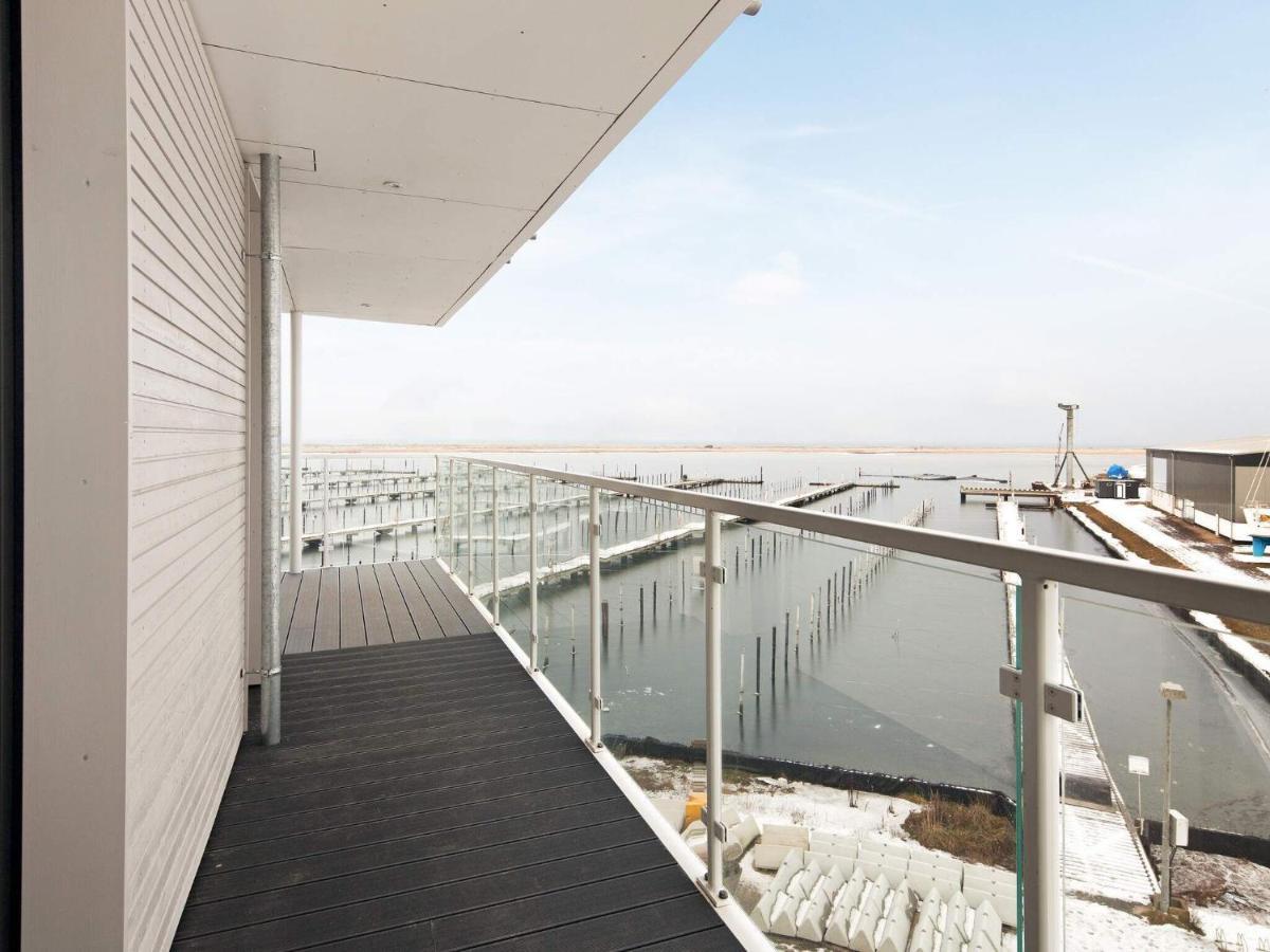 Apartment Wendtorf III Екстериор снимка