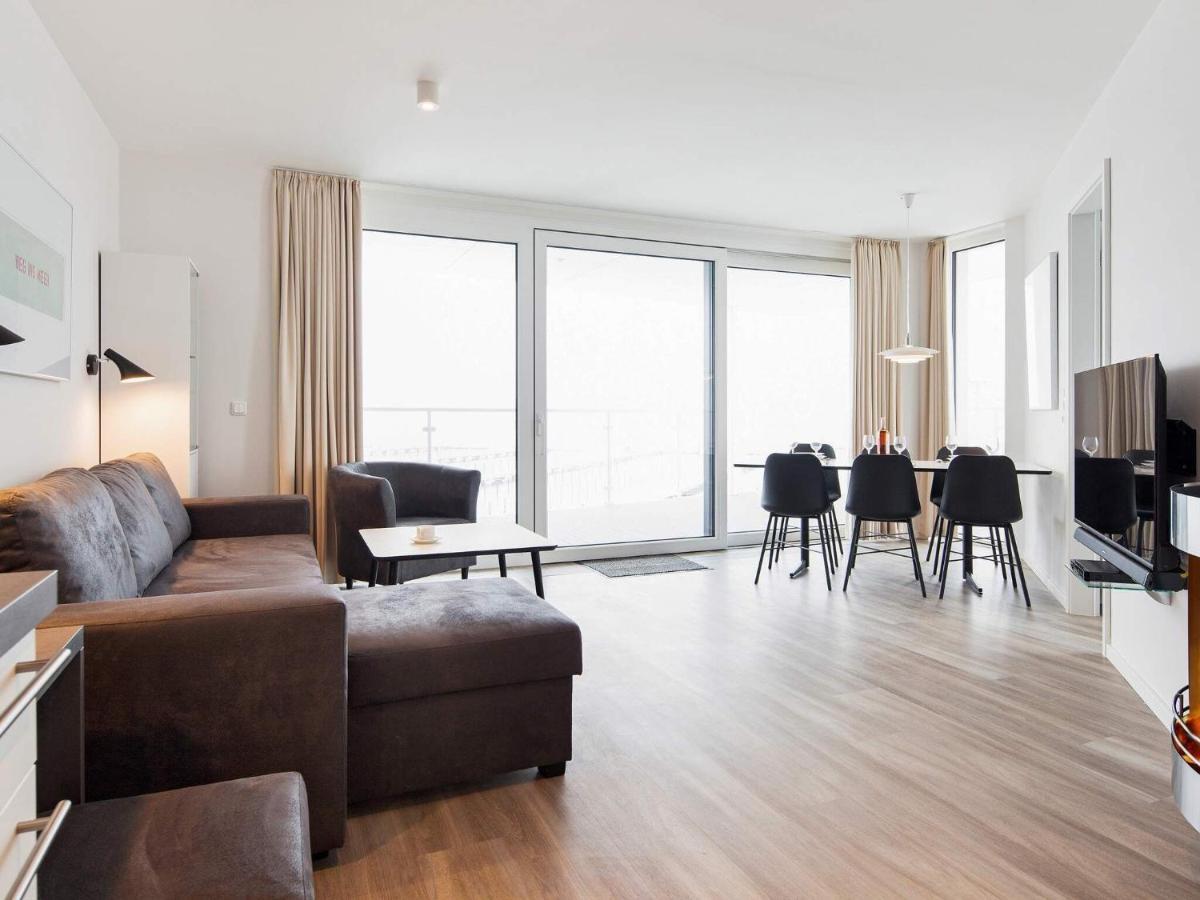 Apartment Wendtorf III Екстериор снимка