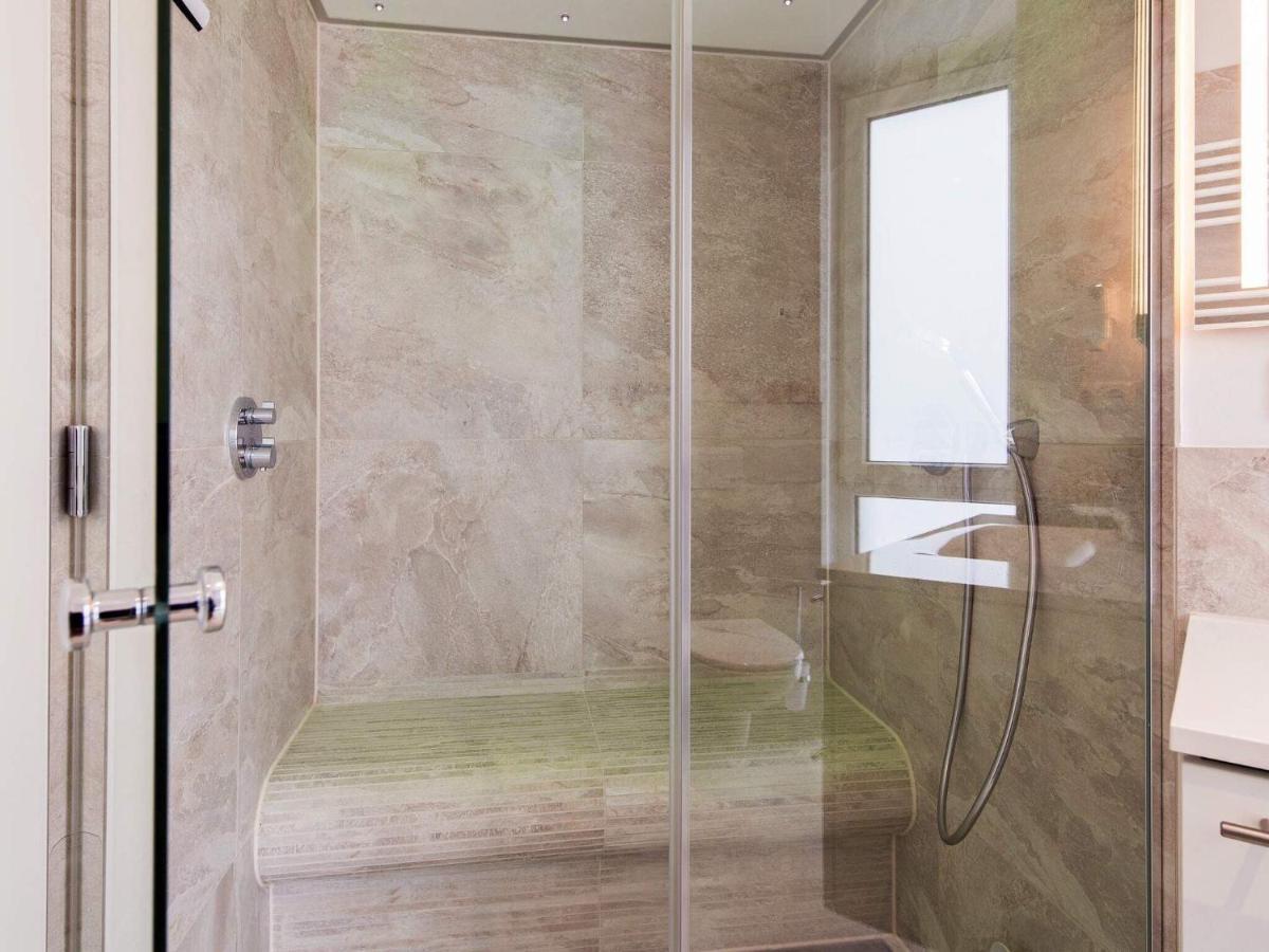 Apartment Wendtorf III Екстериор снимка