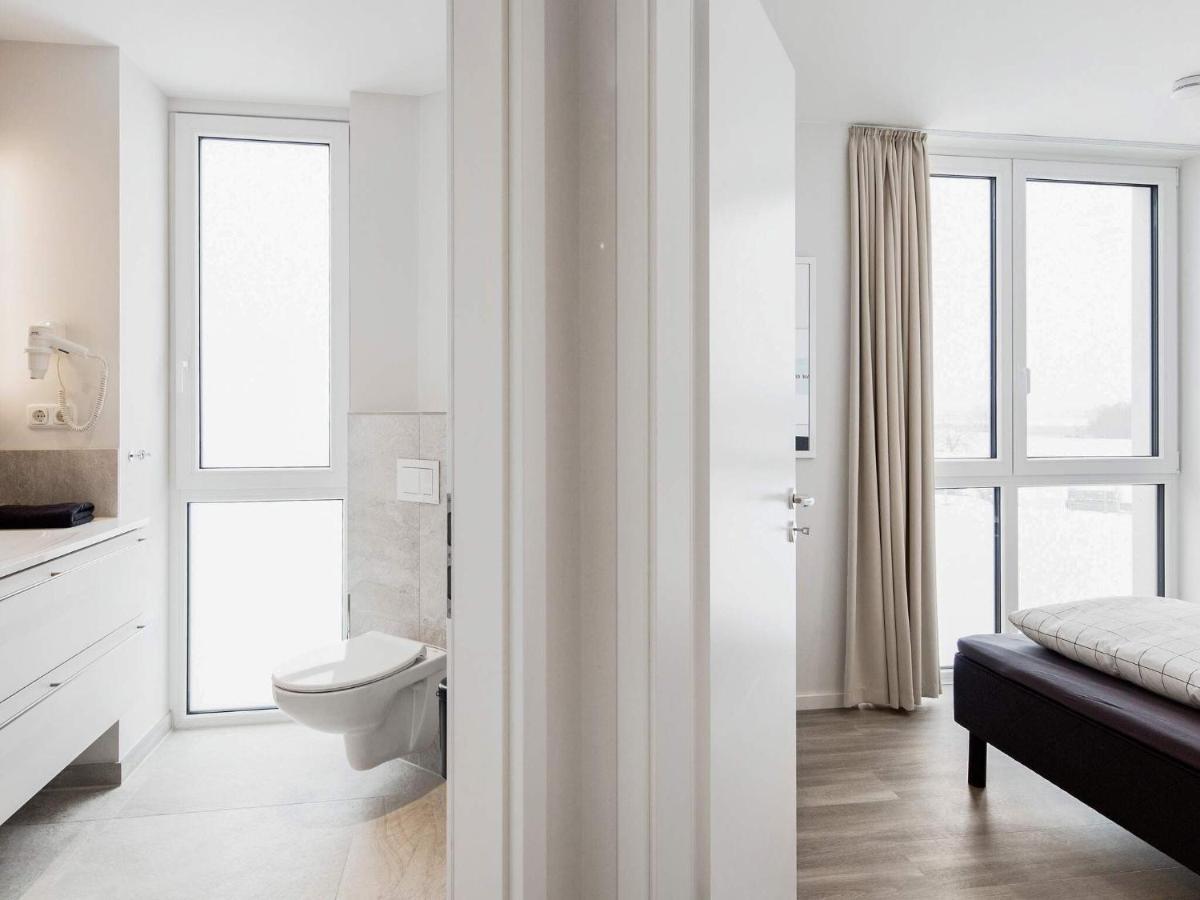 Apartment Wendtorf III Екстериор снимка