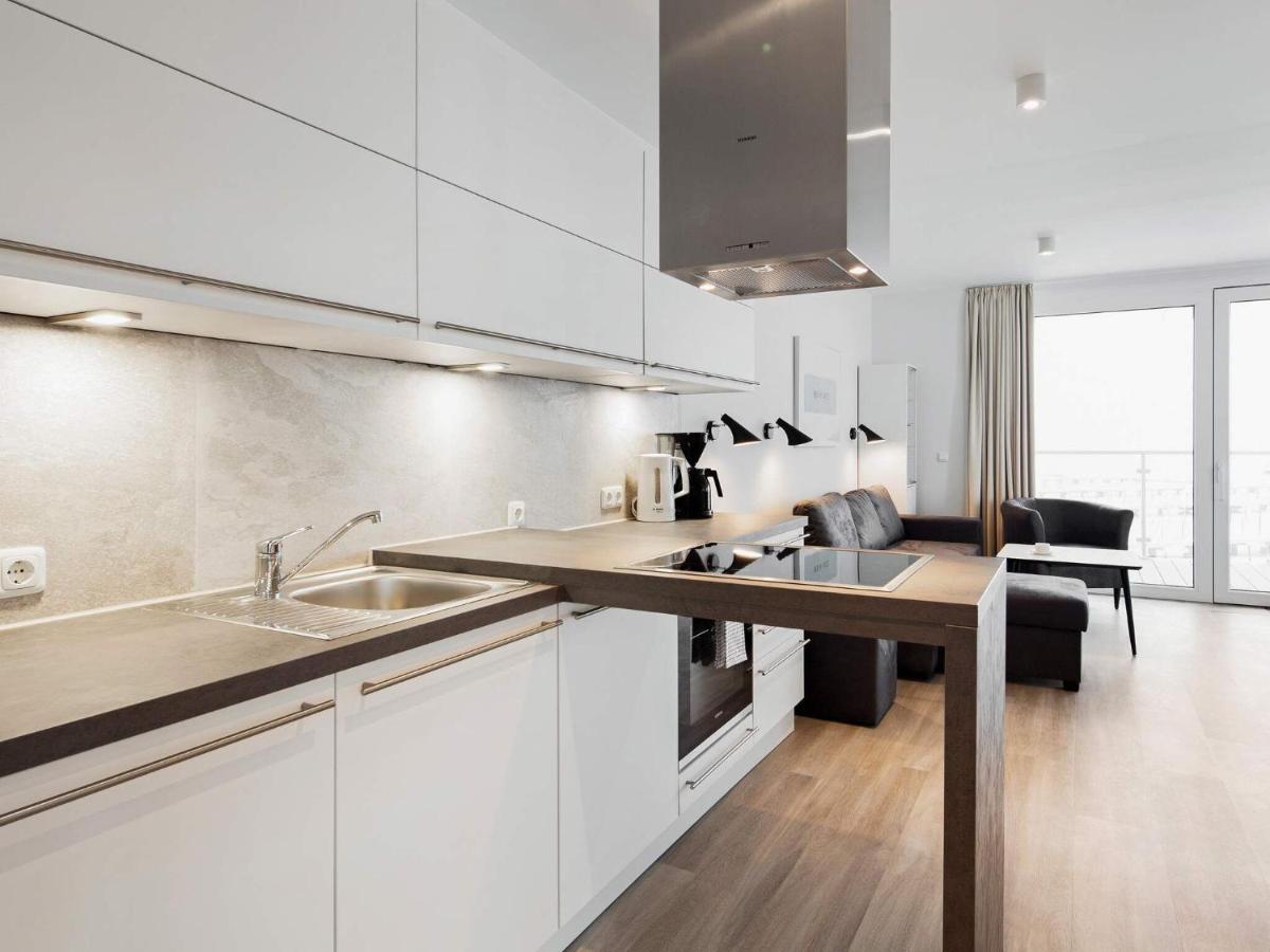 Apartment Wendtorf III Екстериор снимка