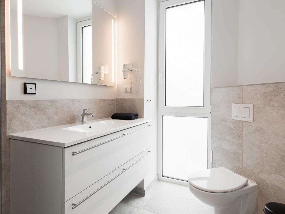 Apartment Wendtorf III Екстериор снимка