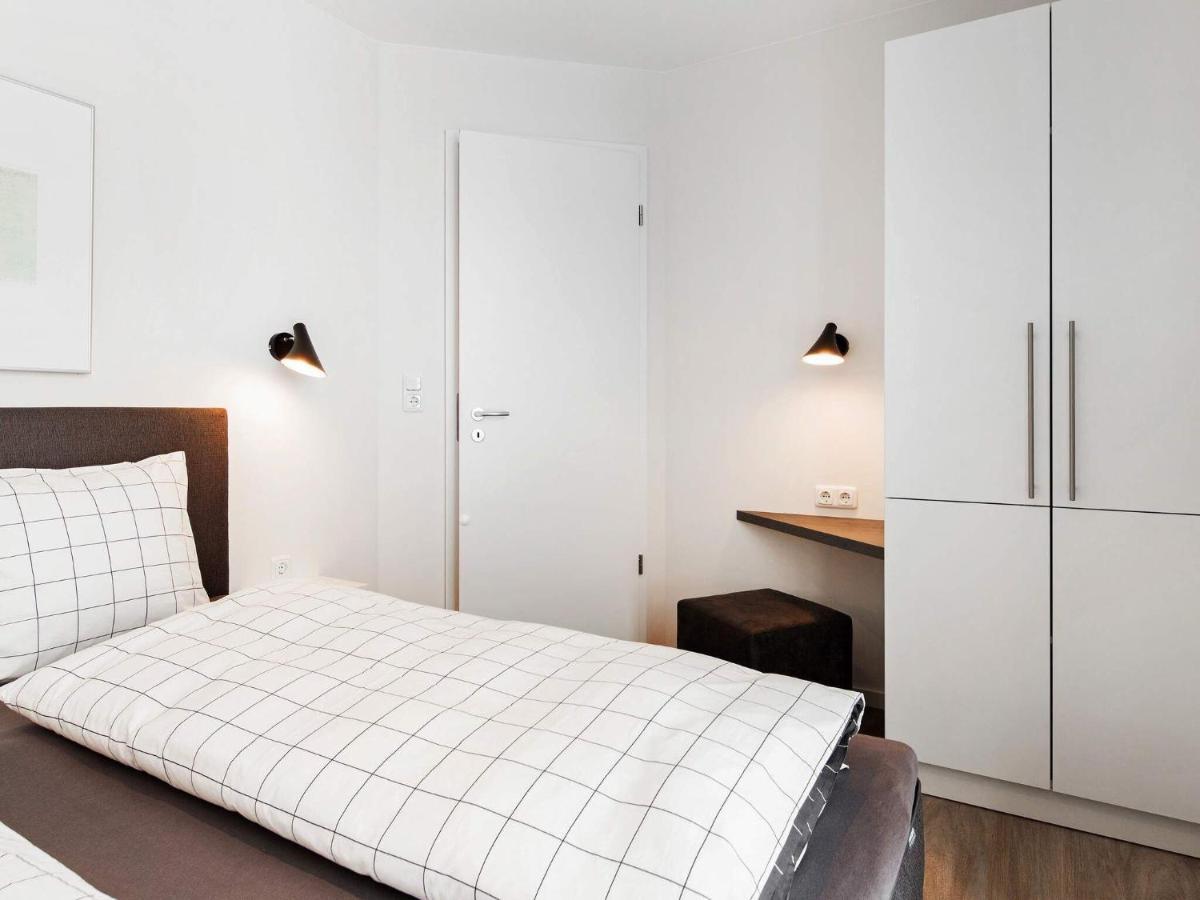 Apartment Wendtorf III Екстериор снимка