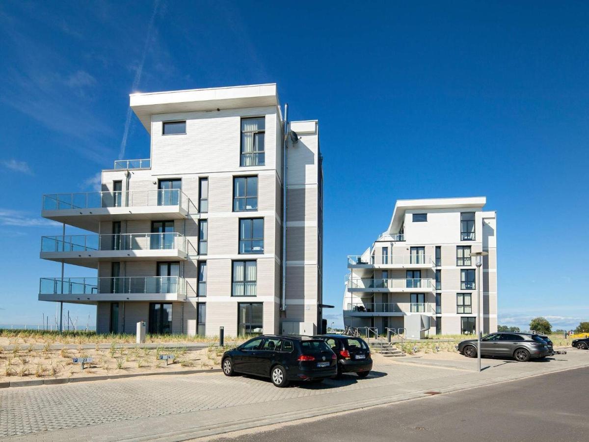 Apartment Wendtorf III Екстериор снимка