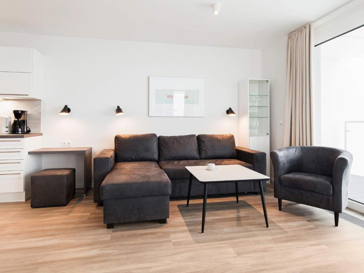 Apartment Wendtorf III Екстериор снимка