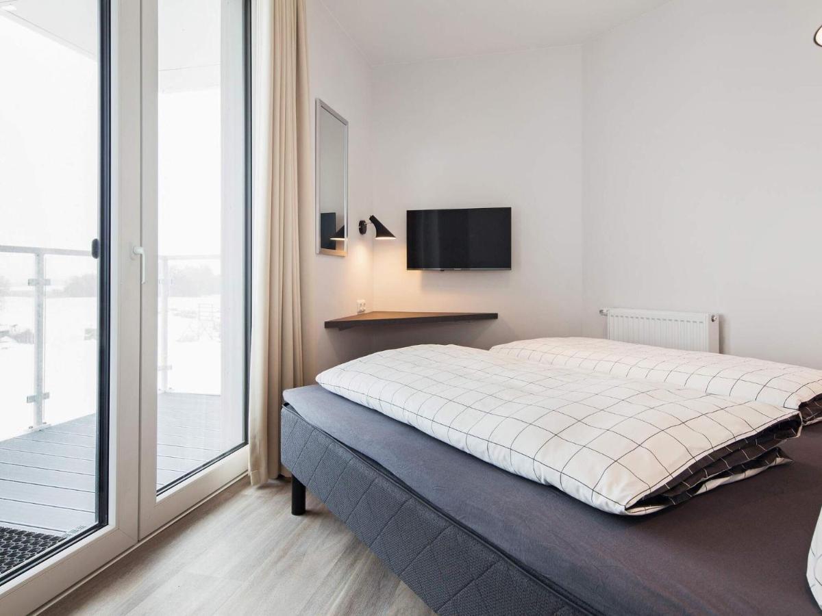 Apartment Wendtorf III Екстериор снимка